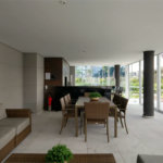 Apartamento à venda com 3 suítes em Vila Anastácio, São Paulo, SP