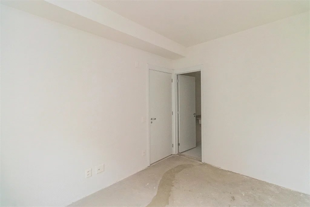 Apartamento à venda com 3 suítes em Brooklin Paulista, São Paulo, SP