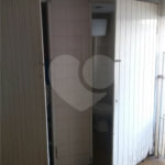 Casa Térrea à venda com 2 quartos em Mandaqui, São Paulo, SP