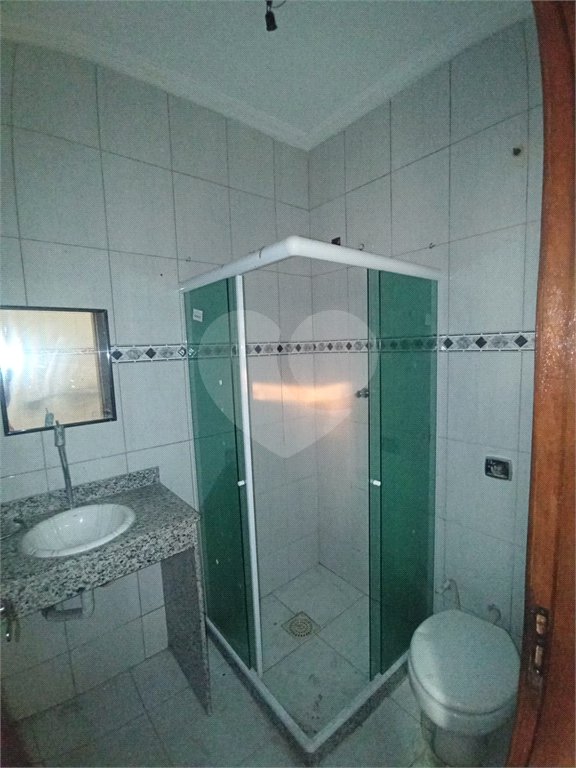 Casa à venda com 4 quartos, sendo 1 suíte, em Campo Grande, Rio de Janeiro, RJ