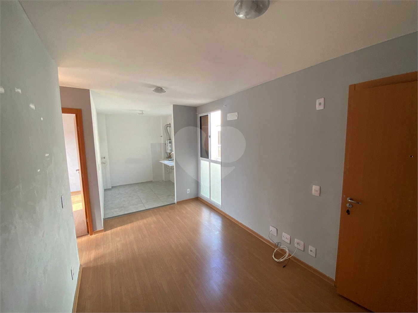 Apartamento à venda com 2 quartos em Campo Grande, Rio de Janeiro, RJ