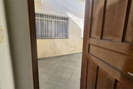 Sobrado à venda com 2 suítes em Tucuruvi, São Paulo, SP
