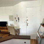 Apartamento à venda com 1 quarto em Indianópolis, São Paulo, SP