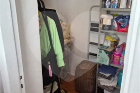 Apartamento à venda com 2 quartos em Pinheiros, São Paulo, SP