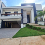 Casa à venda com 3 suítes no condomínio Parque Ibiti Reserva, Sorocaba - SP