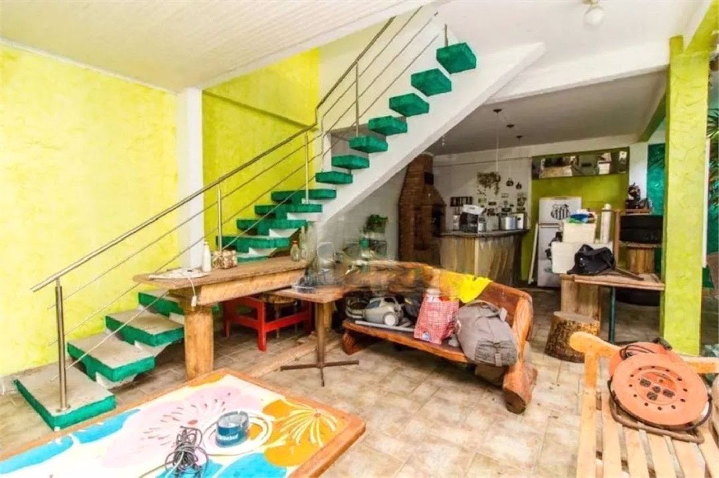 Casa, 360 m² - venda por R$ 5.000.000,00 ou aluguel por R$ 21.910,00 - Aparecida - Santos/SP