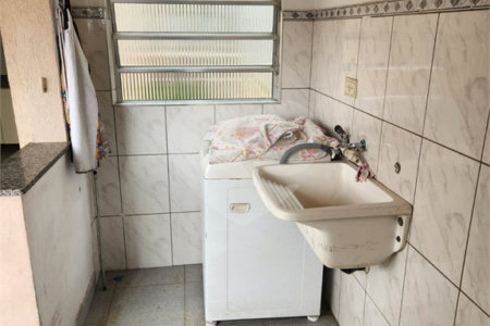 Sobrado à venda com 3 quartos em Vila Dalila, São Paulo, SP
