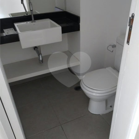 Apartamento à venda com 1 quarto em Vila Olímpia, São Paulo, SP