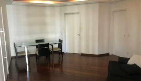 Apartamento à venda com 3 quartos, sendo 1 suíte,  em Bela Aliança, São Paulo, SP