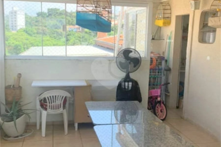 Apartamento à venda com 3 quartos, sendo 1 suíte,  em Vila São João, Sorocaba, SP