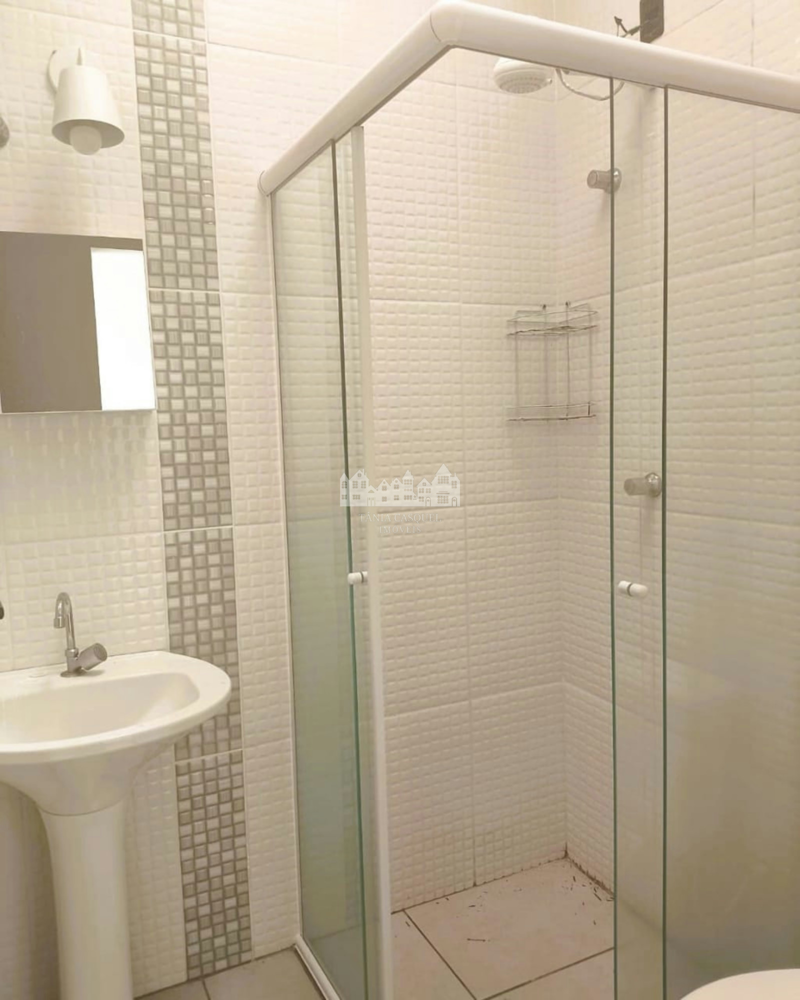 Casa de Condomínio, 2 quartos - Foto 8