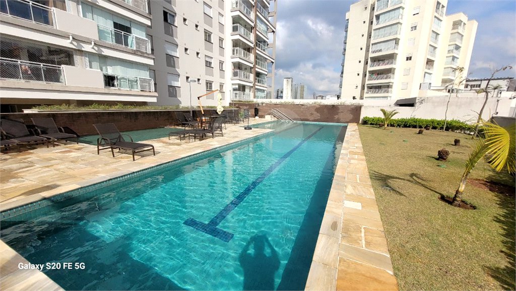 Apartamento à venda com 2 quartos, sendo 1 suíte,  em Vila Ipojuca, São Paulo, SP