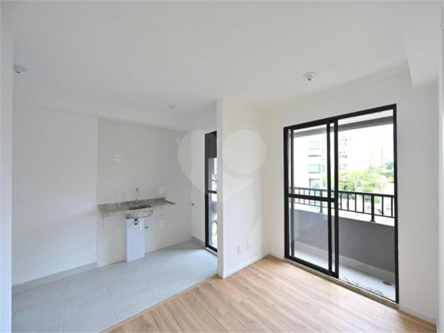 Apartamento para alugar com 2 quartos em Vila Mariana, São Paulo, SP