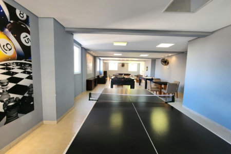Apartamento com 3 dormitórios à venda, 103 m² por R$ 1.380.000,00 - Ponta da Praia - Santos/SP