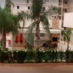 Apartamento à venda ou para alugar com 2 quartos em Jardim Alvorada, Três Lagoas, MS