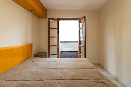 Apartamento à venda com 2 quartos em Pinheiros, São Paulo, SP