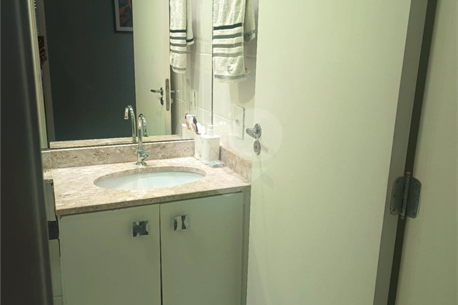 Apartamento à venda com 2 quartos, sendo 1 suíte, em Tucuruvi, São Paulo, SP
