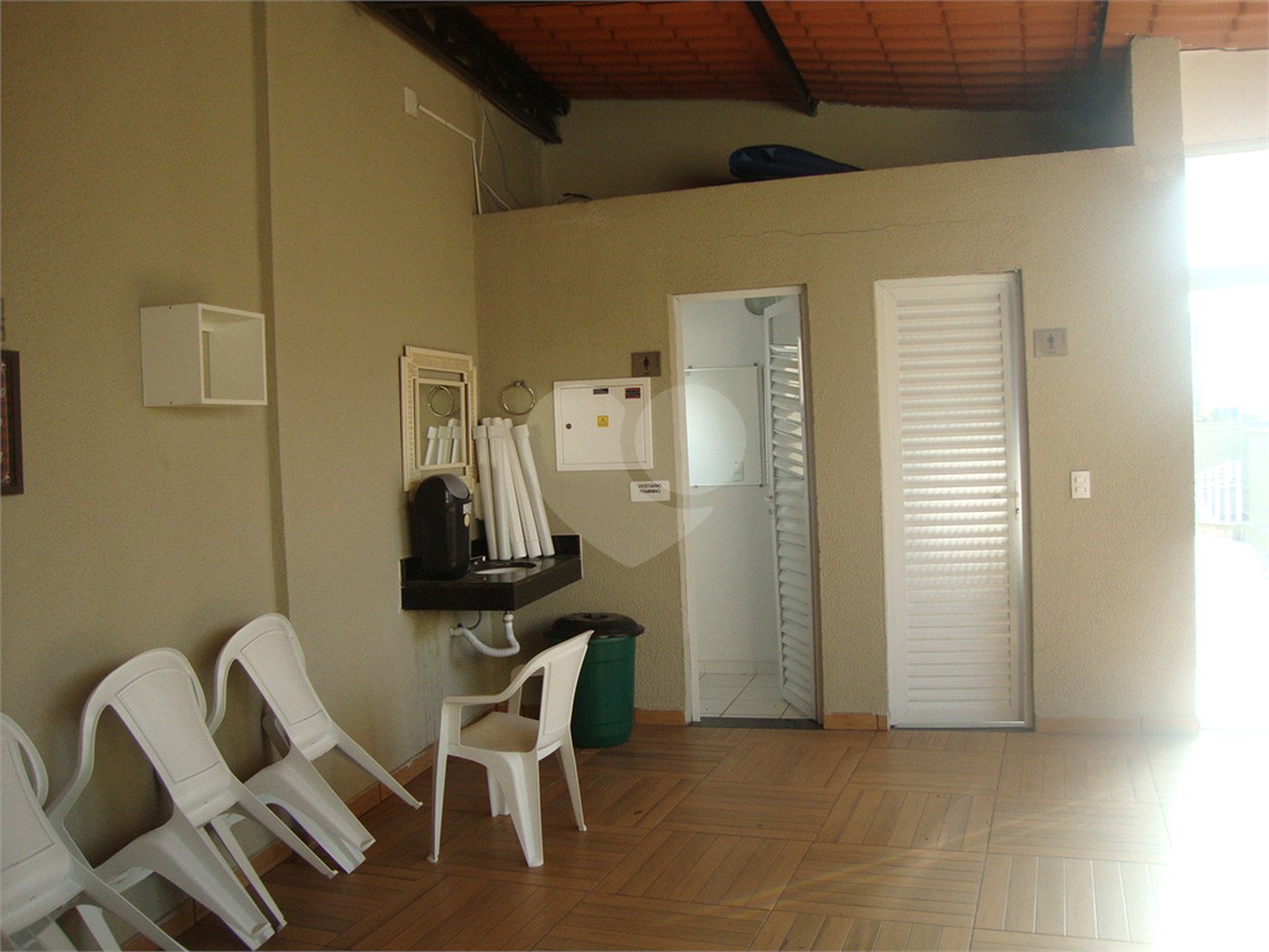 Apartamento à venda com 2 quartos em Vila Nova Cachoeirinha, São Paulo, SP