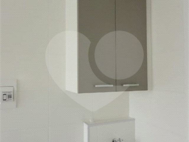 Apartamento à venda com 1 quarto em Casa Verde, São Paulo, SP