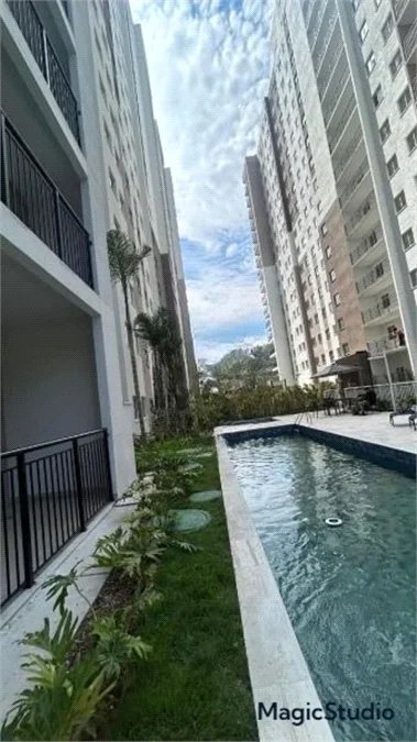 Apartamento à venda com 3 quartos, sendo 1 suíte, em Vila Andrade, São Paulo, SP