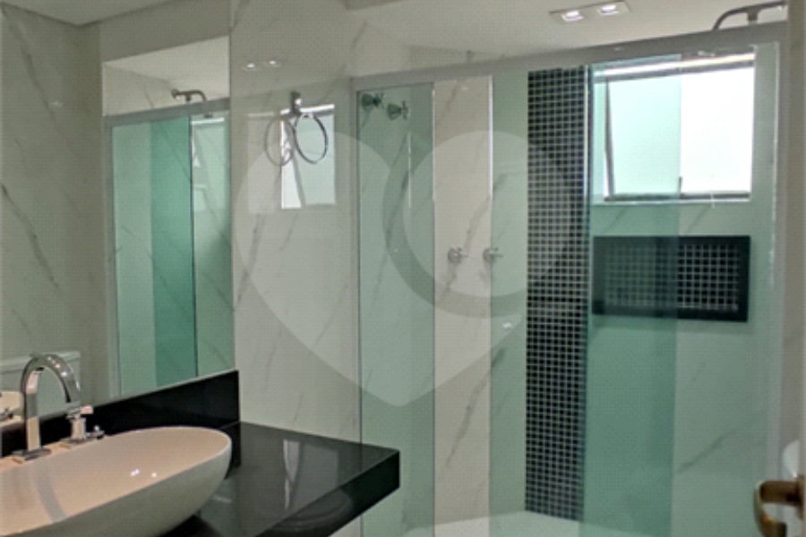 Apartamento à venda com 4 quartos, sendo 2 suítes, em Santana, São Paulo, SP