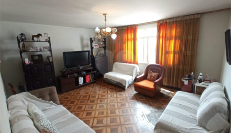 Sobrado à venda com 2 quartos em Vila Nova Mazzei, São Paulo, SP