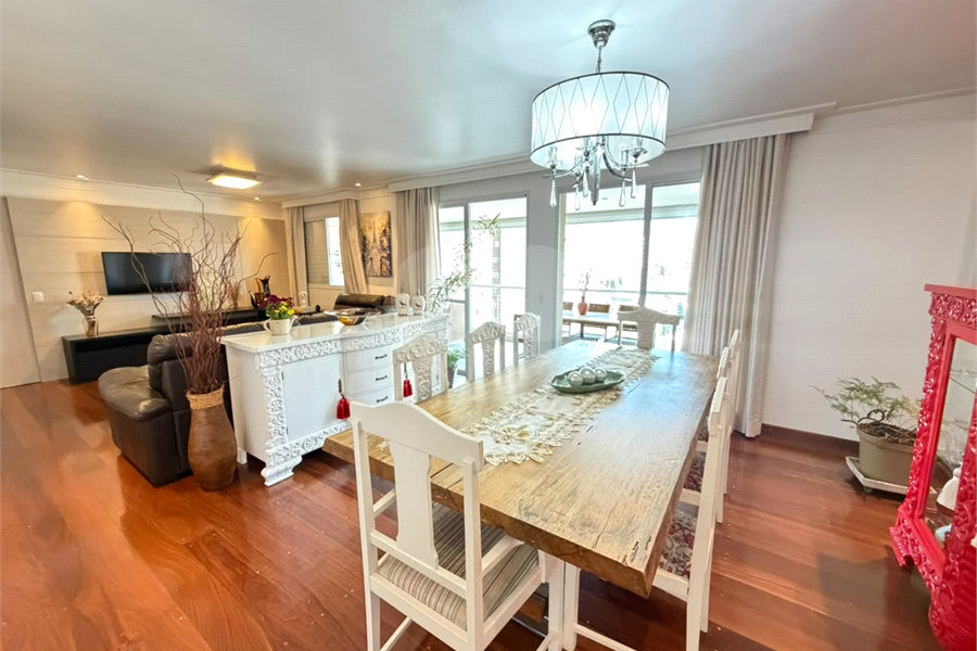 Apartamento à venda com 3 suítes em Mandaqui, São Paulo, SP
