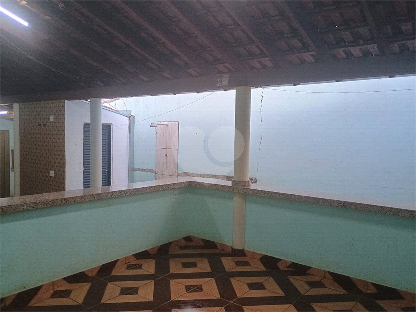 Casa à venda com 2 quartos em Jardim Salgado Filho, Ribeirão Preto, SP