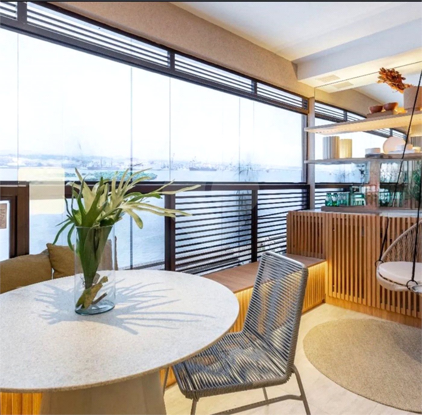 Apartamento à venda com 2 quartos em Santo Cristo, Rio de Janeiro, RJ