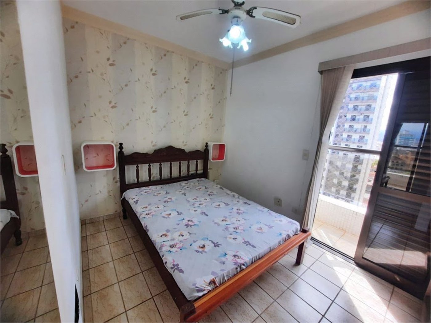 Apartamento à venda, 108 m² por R$ 592.540,00 - Vila Alzira - Guarujá/SP