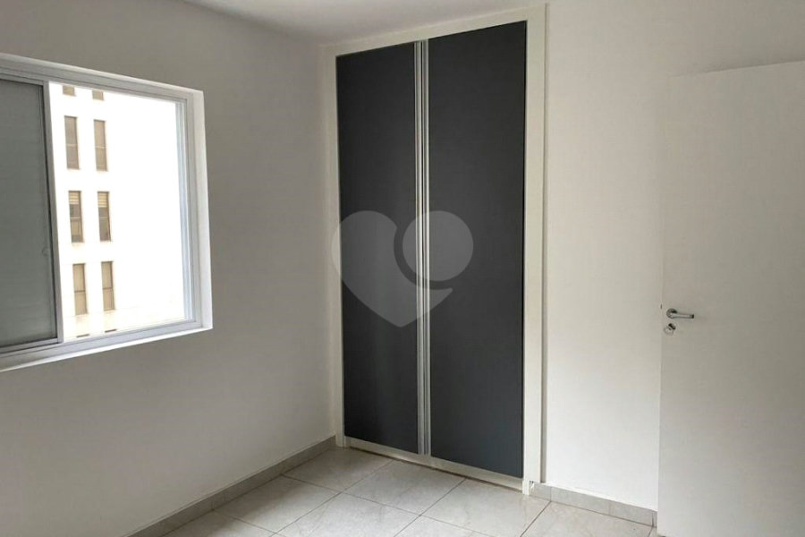 Apartamento para alugar com 3 quartos, sendo 1 suíte,  em Paraíso, São Paulo, SP