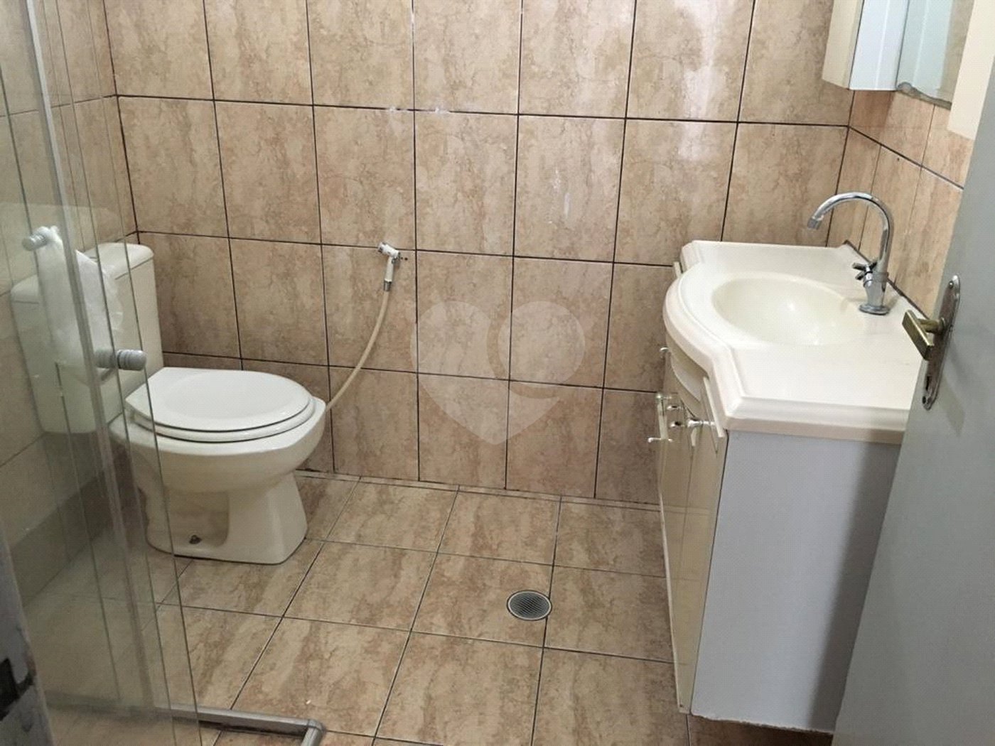Casa Térrea à venda ou para alugar com 3 quartos, sendo 1 suíte, em Santana, São Paulo, SP