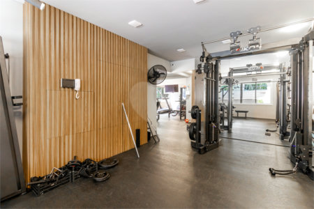 Apartamento à venda com 4 quartos, sendo 3 suítes, em Água Fria, São Paulo, SP