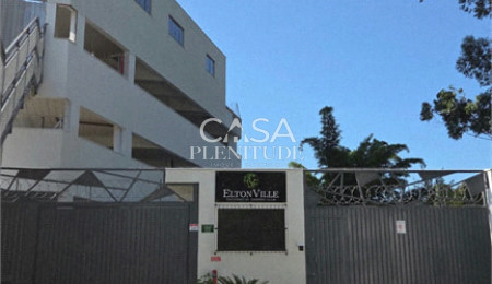 Apartamento para alugar com 2 suítes em Jardim América, Sorocaba, SP