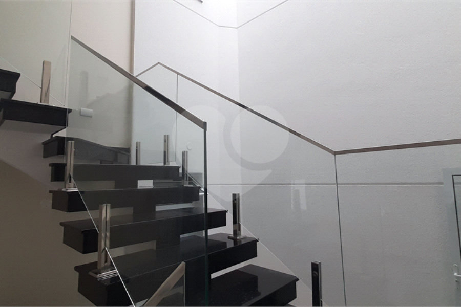 Casa à venda com 3 suítes em Tucuruvi, São Paulo, SP
