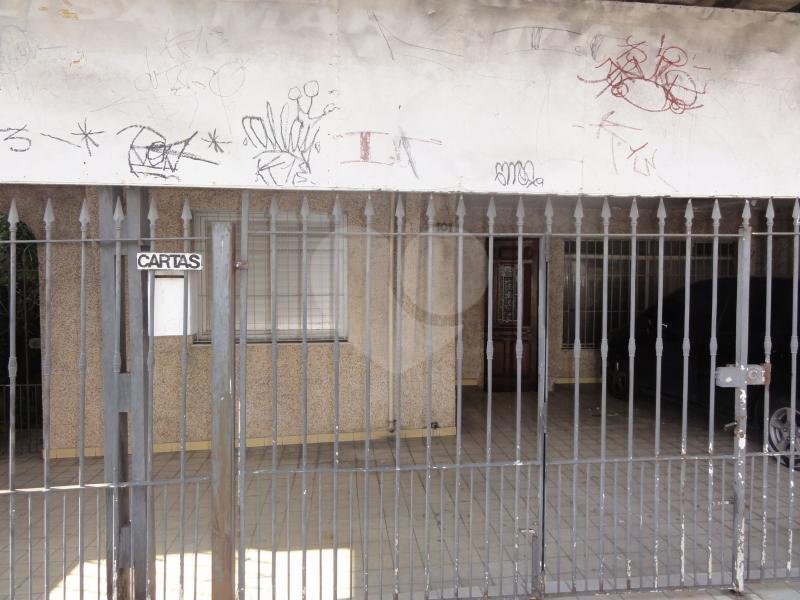 Casa Térrea à venda com 2 quartos em Parada Inglesa, São Paulo, SP