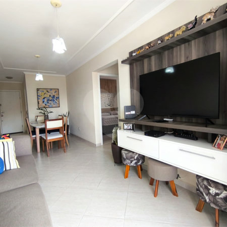 Apartamento à venda com 2 quartos, sendo 1 suíte,  em Jardim Europa, Sorocaba, SP