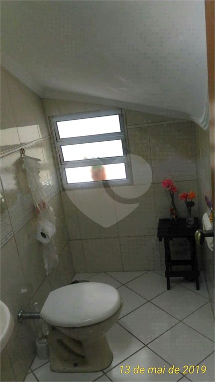 Sobrado à venda com 3 quartos, sendo 1 suíte,  em Vila Nova Mazzei, São Paulo, SP
