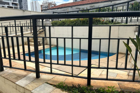 Apartamento para alugar com 3 quartos, sendo 1 suíte, em Pinheiros, São Paulo, SP