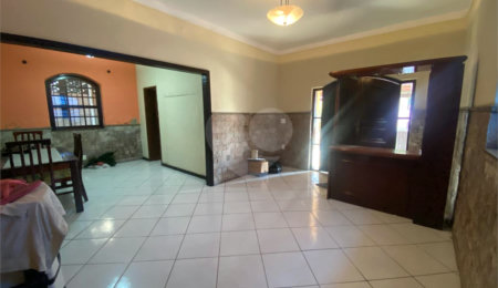 Casa à venda com 2 quartos, sendo 1 suíte,  em Campo Grande, Rio de Janeiro, RJ
