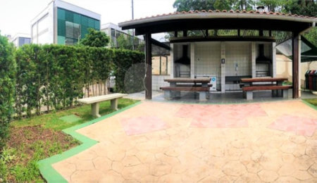 Apartamento à venda com 2 quartos em Jardim Boa Vista (zona Oeste), São Paulo, SP