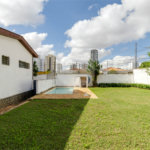 Casa Térrea à venda com 3 quartos, sendo 1 suíte,  em Brooklin Velho, São Paulo, SP