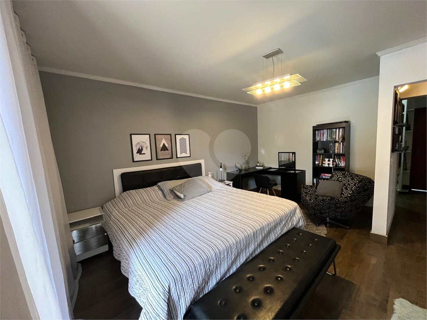 Casa à venda com 3 suítes em Jardim Shangri-lá, Itapetininga, SP