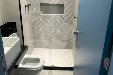 Apartamento à venda com 3 quartos, sendo 1 suíte,  em Jardim Ângela (zona Leste), São Paulo, SP