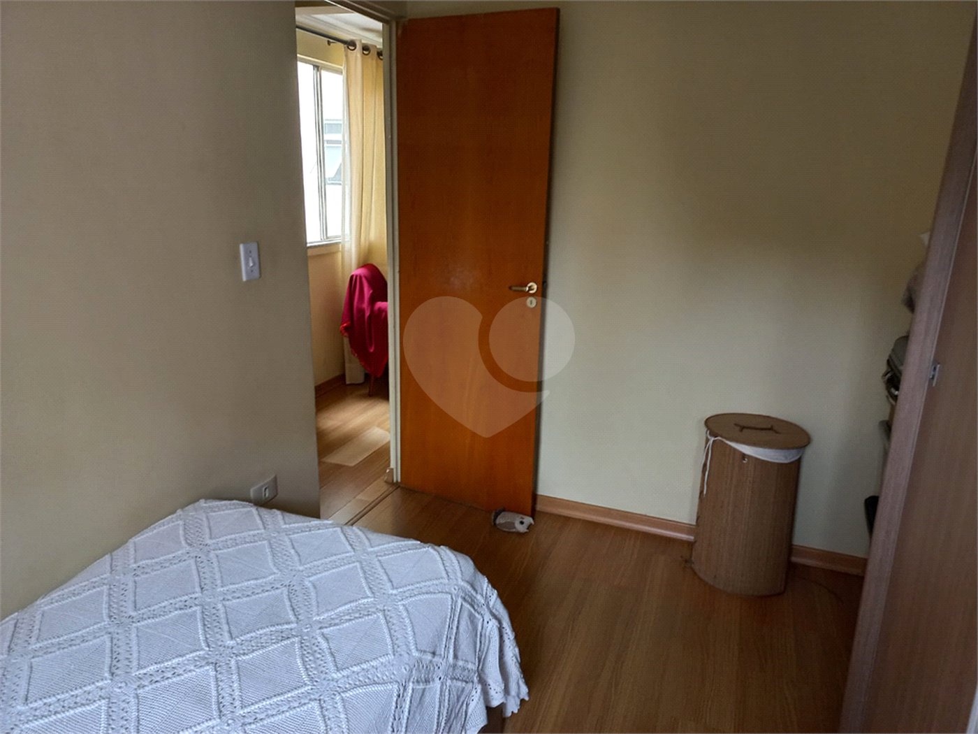 Apartamento à venda com 2 quartos em Vila Nova Cachoeirinha, São Paulo, SP