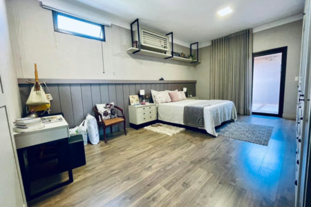 Casa à venda com 3 quartos, sendo 1 suíte, em Jardim Adelaide, Hortolândia, SP