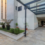 Apartamento à venda com 4 quartos, sendo 2 suítes, em Vila Hamburguesa, São Paulo, SP