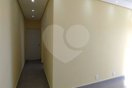 Apartamento para alugar com 2 quartos em João XXIII, Vinhedo, SP