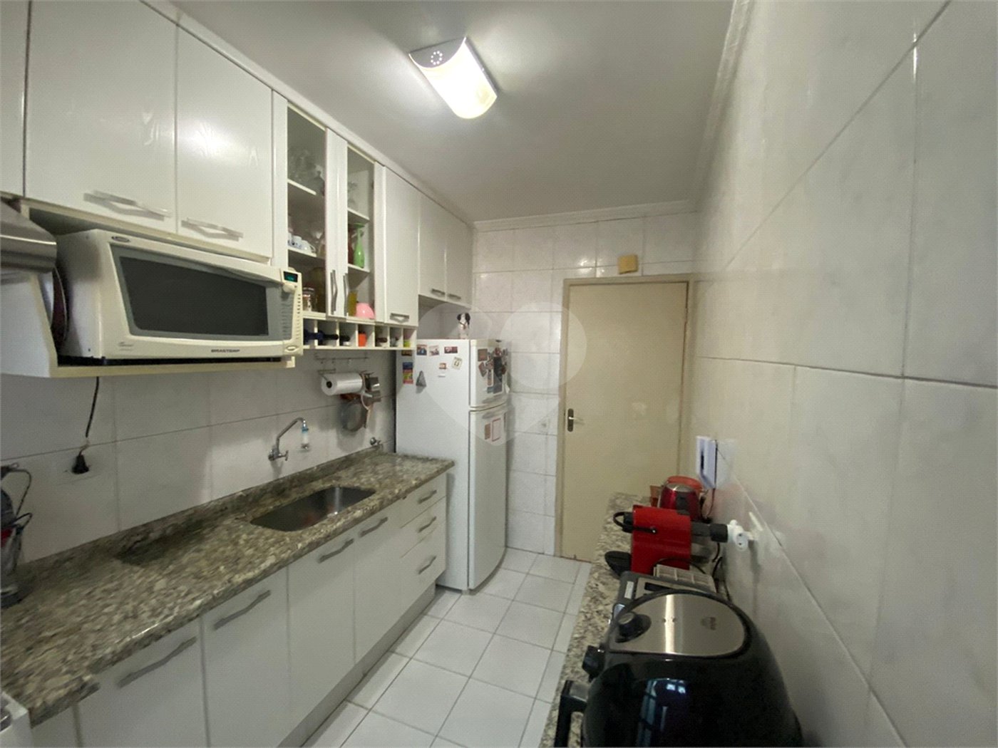 Apartamento à venda com 2 suítes em Tremembé, São Paulo, SP