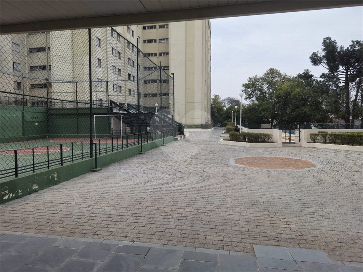 Apartamento à venda com 2 quartos em Jardim das Vertentes, São Paulo, SP
